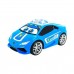 Dickie toys voiture téléguidée happy lamborghini huracan police voiture...  bleu Dickietoys    790020